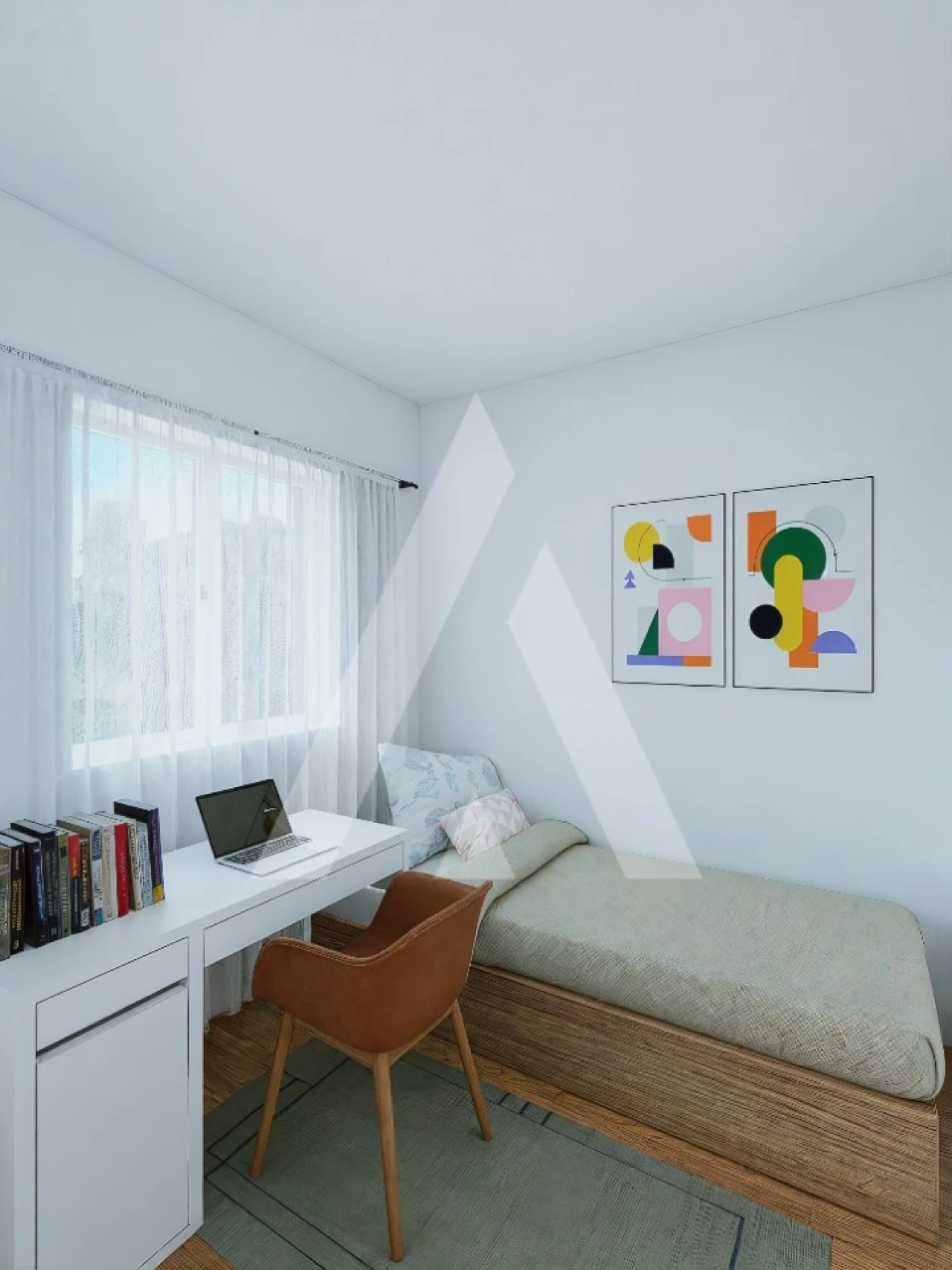 Moradia T2 para Venda em Gafanha da Nazaré Foto 9