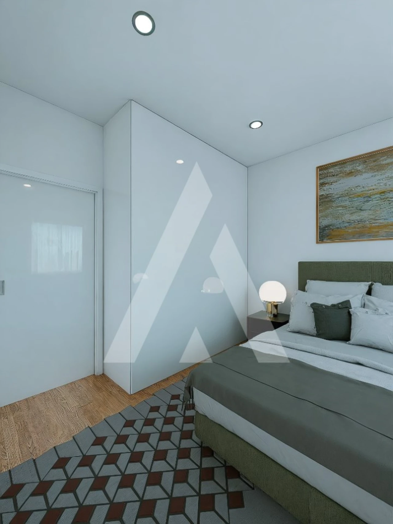 Moradia T2 para Venda em Gafanha da Nazaré Foto 10