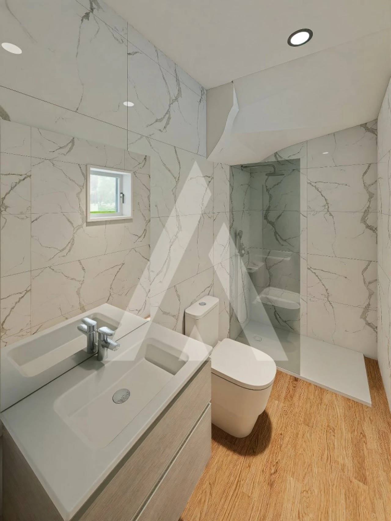 Moradia T2 para Venda em Gafanha da Nazaré Foto 12