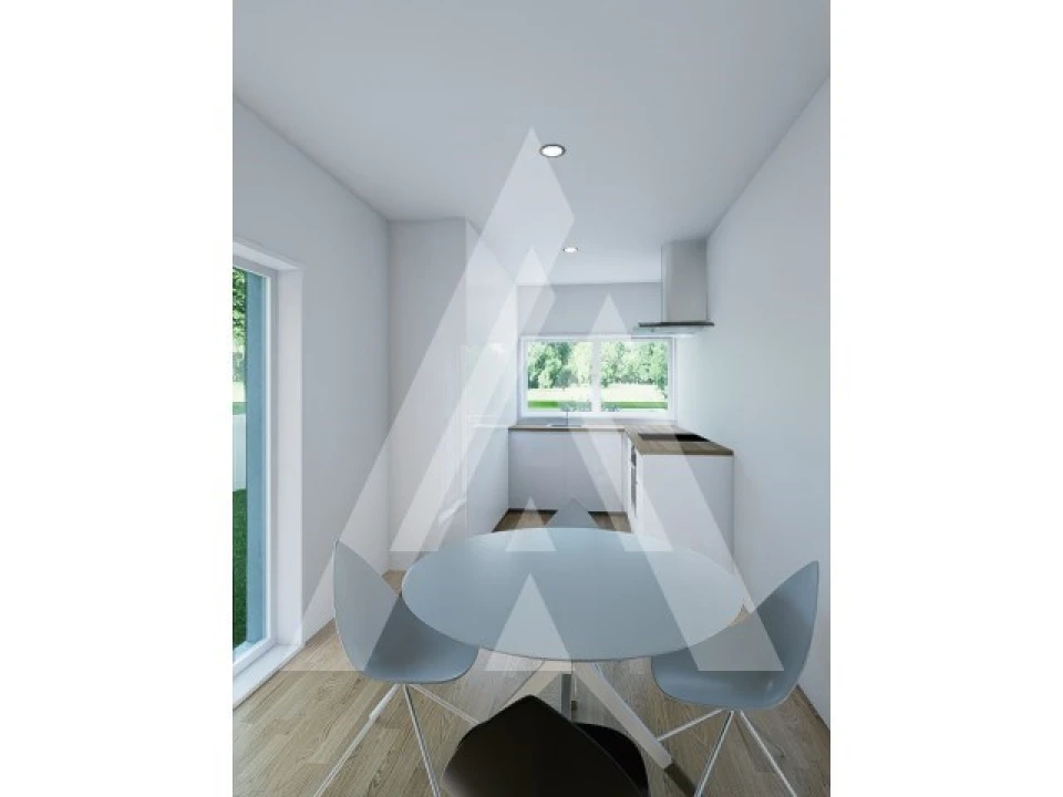 Moradia T2 para Venda em Gafanha da Nazaré Foto 17