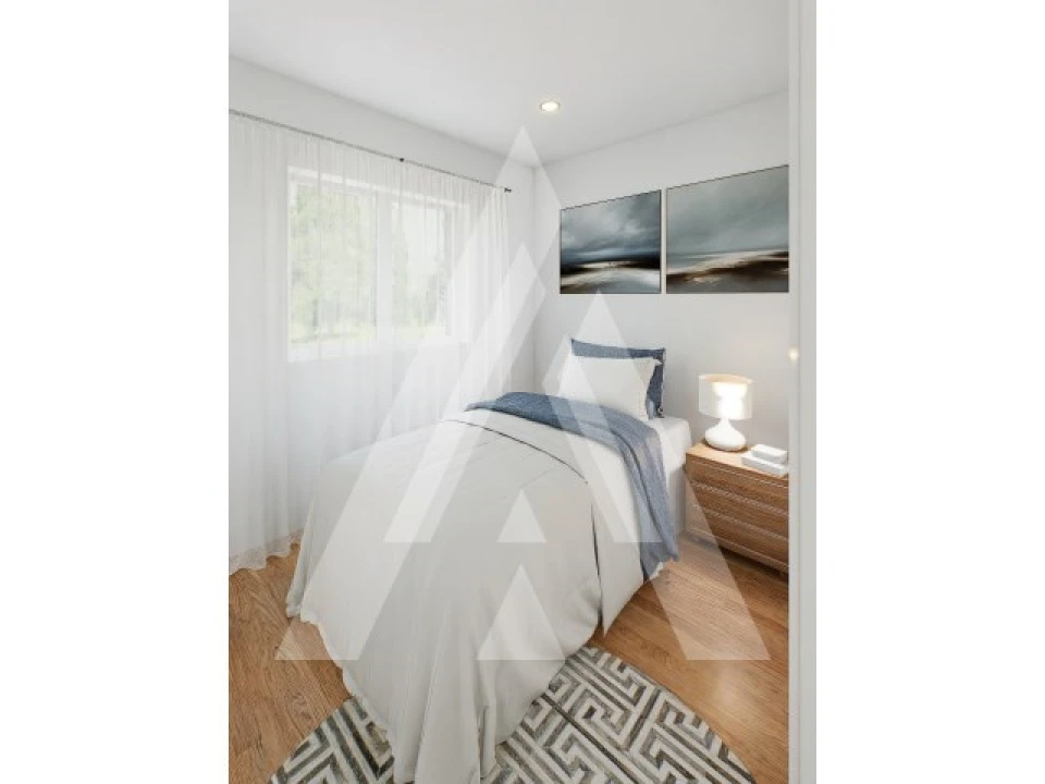 Moradia T2 para Venda em Gafanha da Nazaré Foto 20