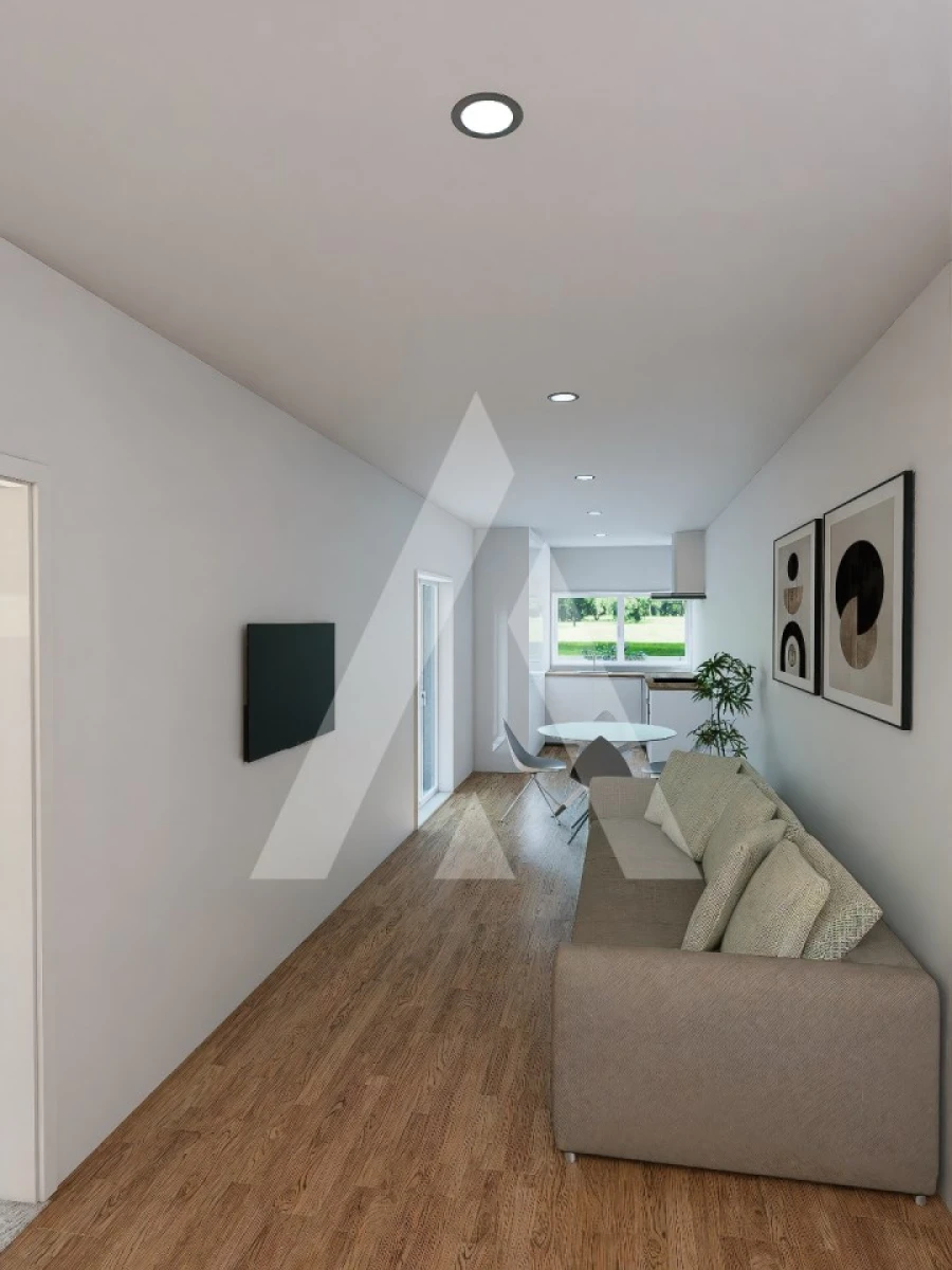 Moradia T2 para Venda em Gafanha da Nazaré Foto 5