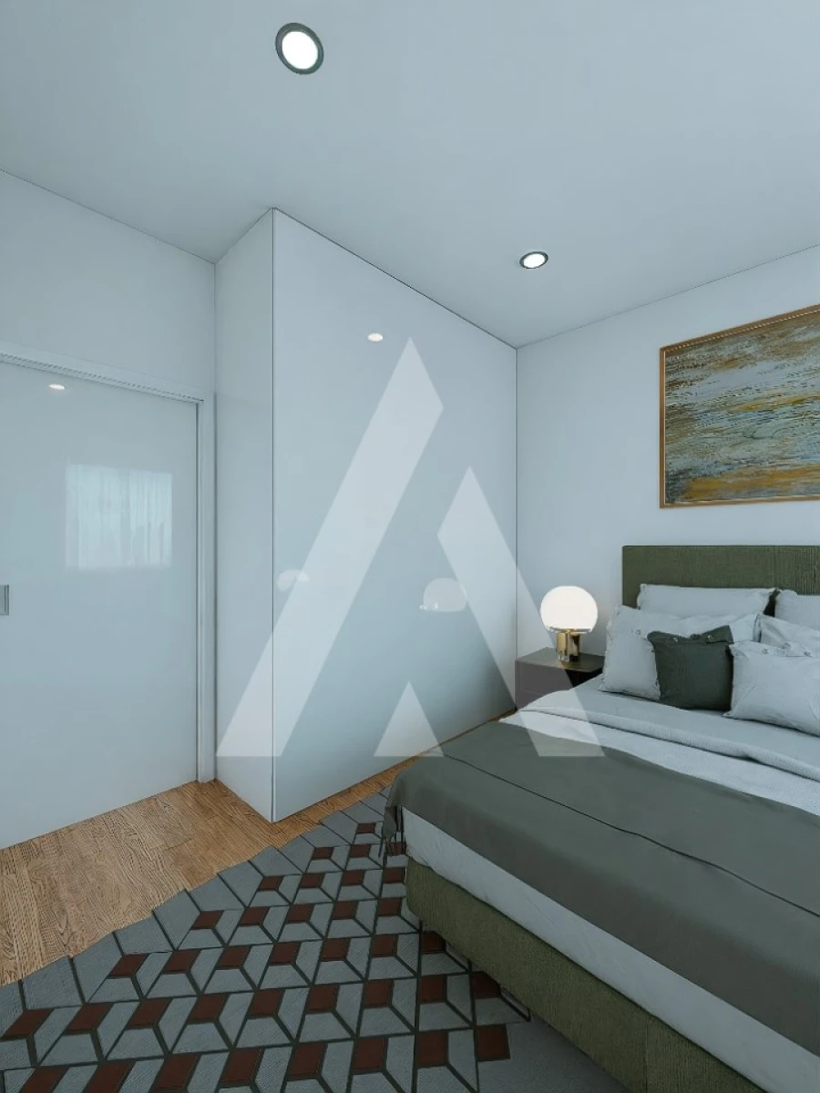 Moradia T2 para Venda em Gafanha da Nazaré Foto 10