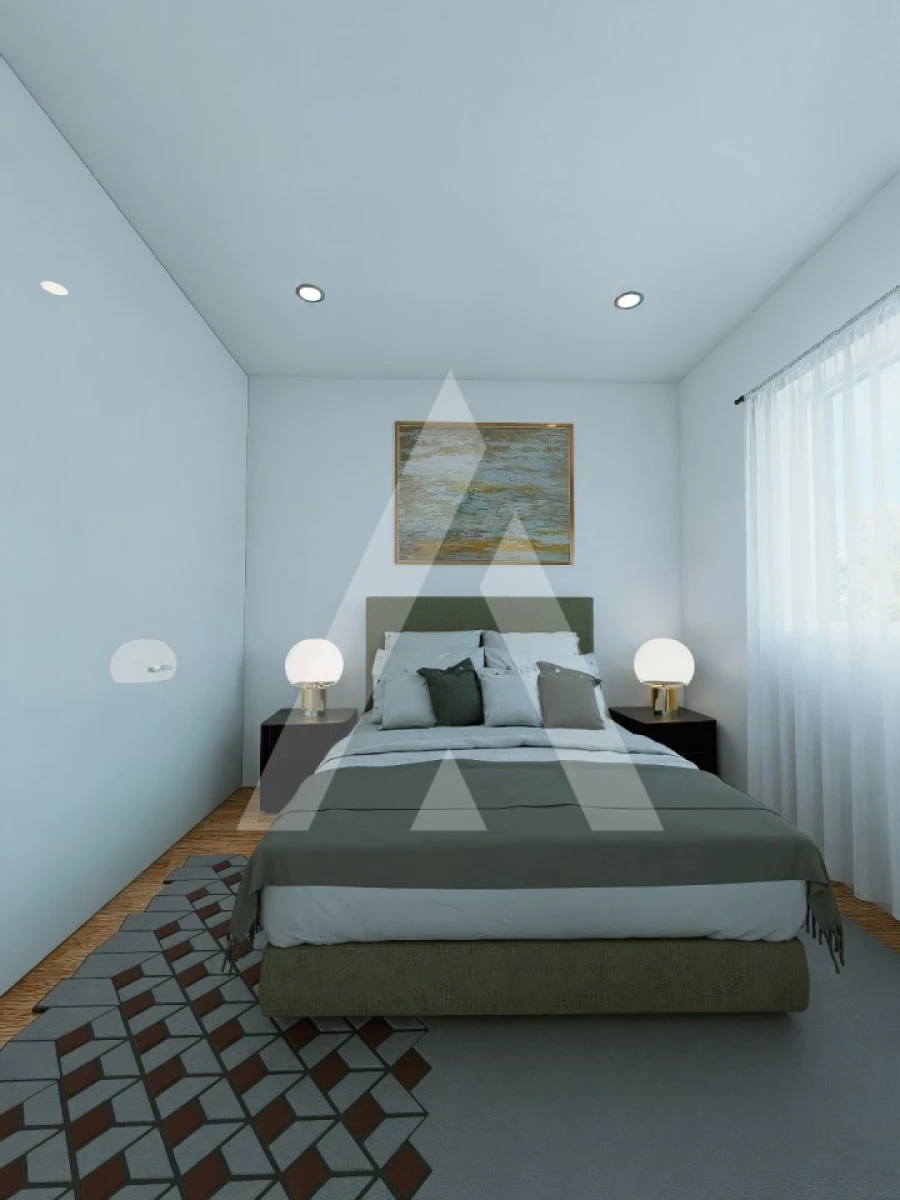 Moradia T2 para Venda em Gafanha da Nazaré Foto 11