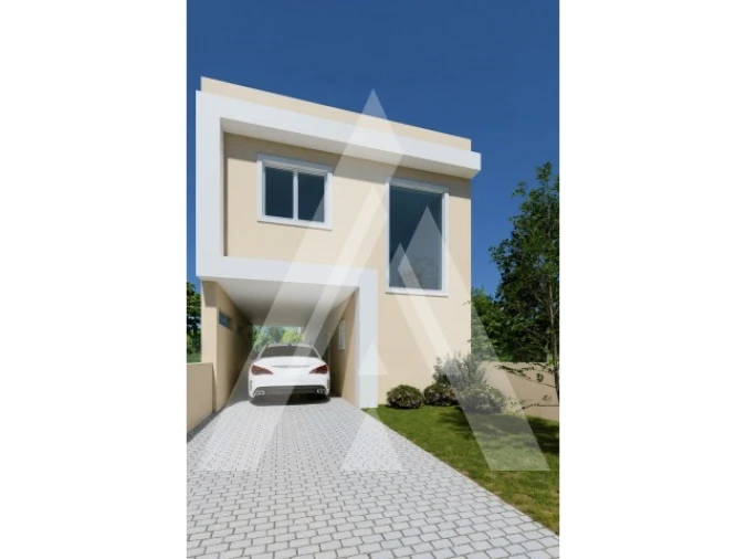 Moradia T2 para Venda em Gafanha da Nazaré Foto 15