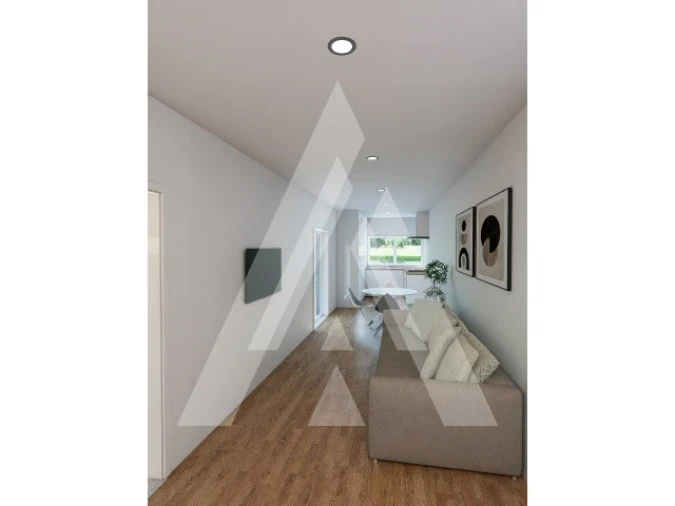 Moradia T2 para Venda em Gafanha da Nazaré Foto 18