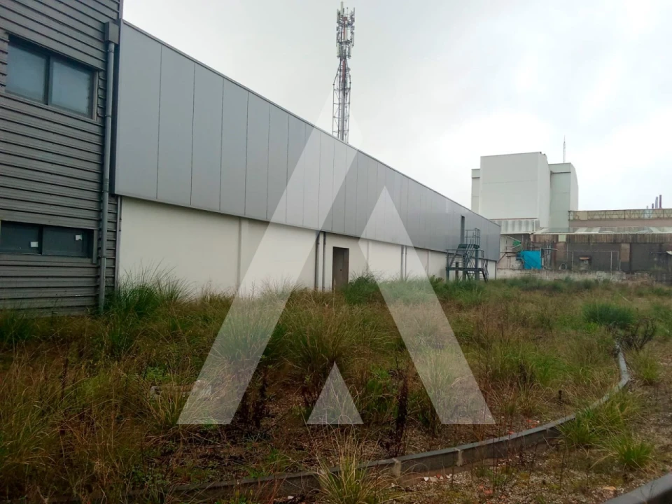 Armazém para Venda em Gafanha da Encarnação Foto 2