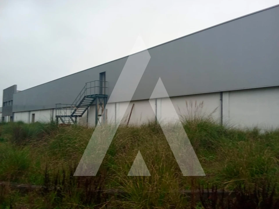 Armazém para Venda em Gafanha da Encarnação Foto 5