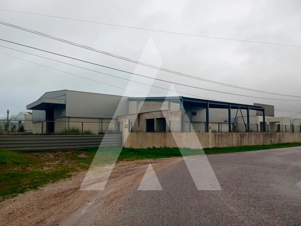 Armazém para Venda em Gafanha da Encarnação Foto 13