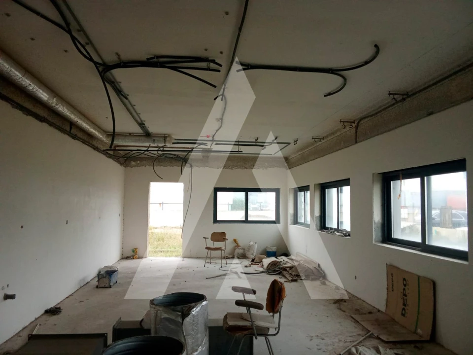 Armazém para Venda em Gafanha da Encarnação Foto 14