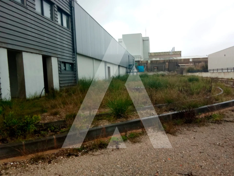 Armazém para Venda em Gafanha da Encarnação Foto 18