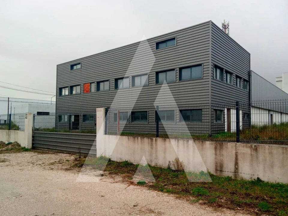 Armazém para Venda em Gafanha da Encarnação Foto 19