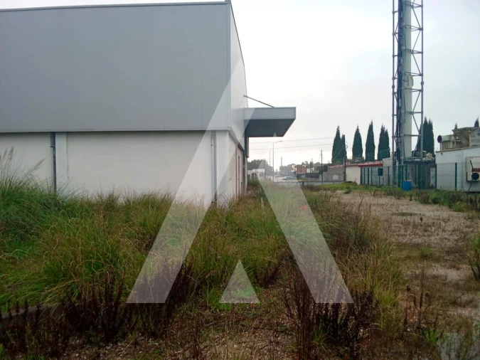 Armazém para Venda em Gafanha da Encarnação Foto 3