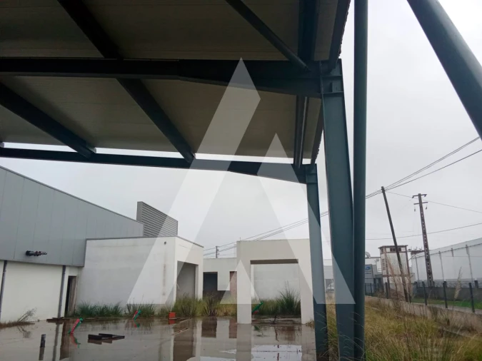 Armazém para Venda em Gafanha da Encarnação Foto 7