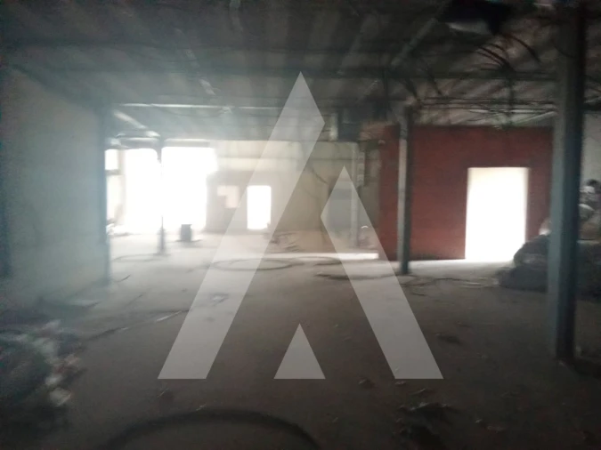 Armazém para Venda em Gafanha da Encarnação Foto 10