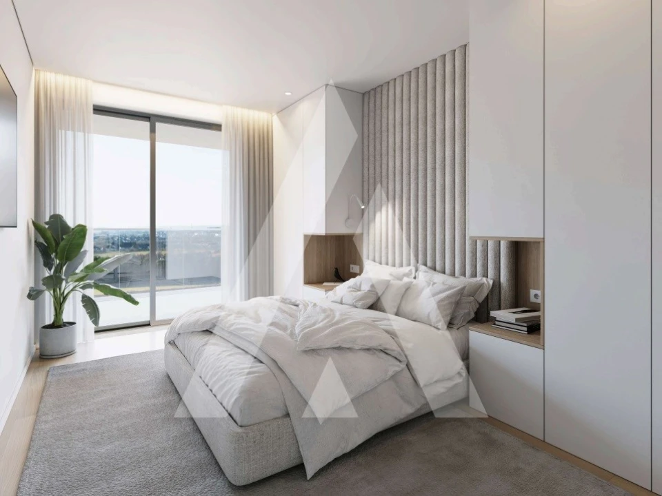 Apartamento T2 para Venda em Glória e Vera Cruz Foto 3