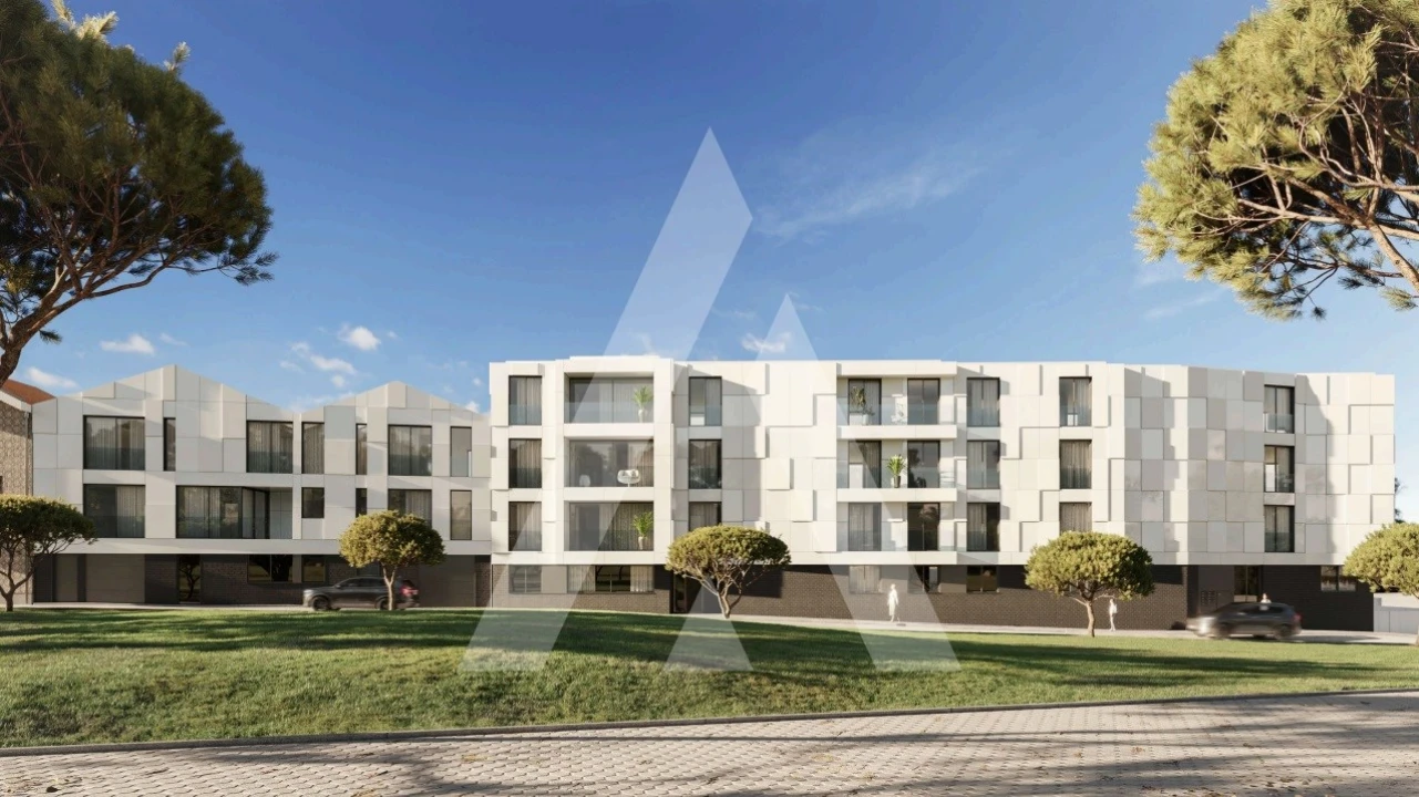 Apartamento T2 para Venda em Glória e Vera Cruz Foto 9