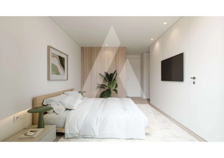 Apartamento T2 para Venda em Glória e Vera Cruz Foto 4