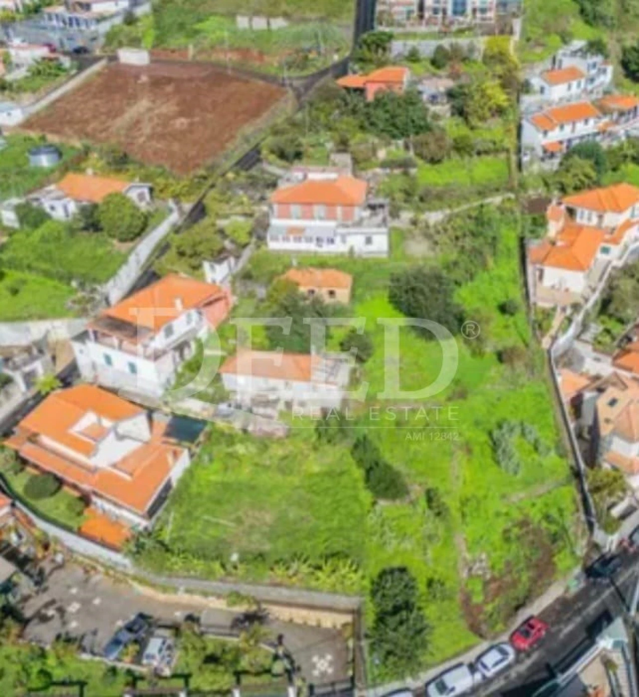 Terreno para Venda em Funchal (Santa Maria Maior) Foto 3