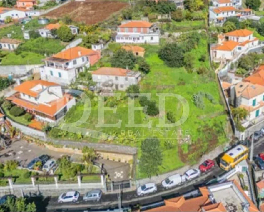 Terreno para Venda em Funchal (Santa Maria Maior) Foto 4