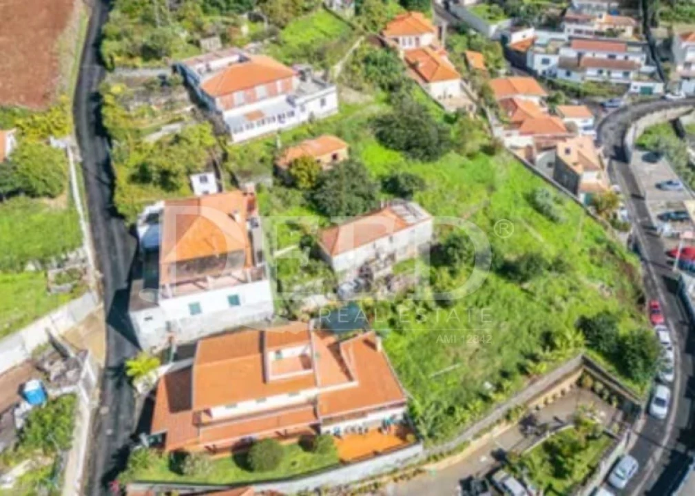 Terreno para Venda em Funchal (Santa Maria Maior) Foto 6