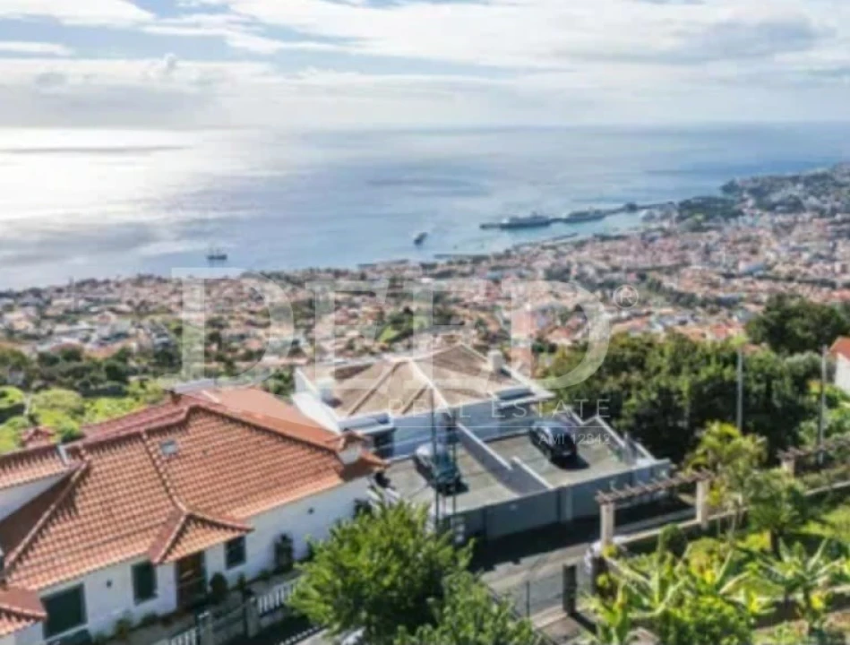 Terreno para Venda em Funchal (Santa Maria Maior) Foto 7