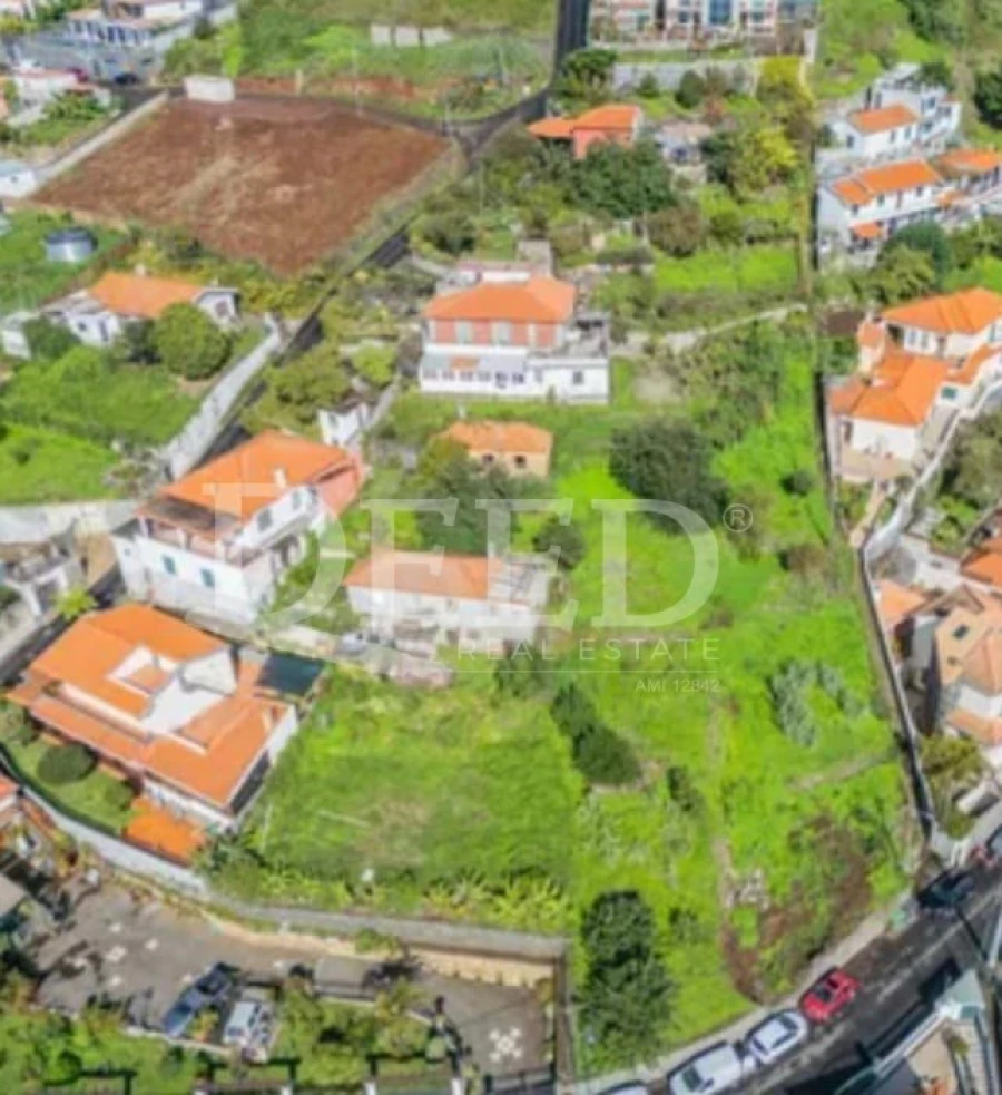 Terreno para Venda em Funchal (Santa Maria Maior) Foto 3