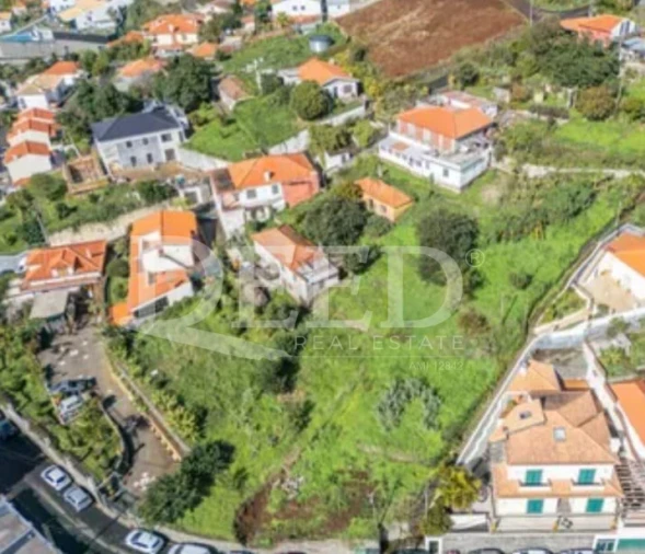 Terreno para Venda em Funchal (Santa Maria Maior) Foto 5