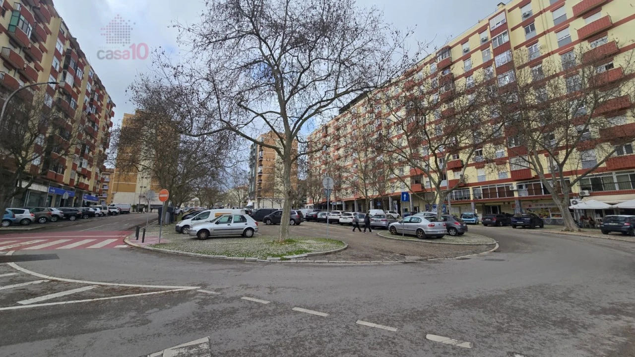 Loja para Venda em União das Freguesias de Setúbal Foto 5