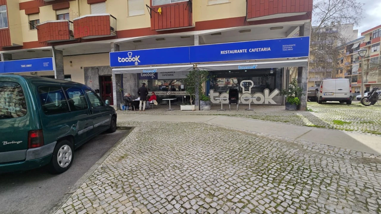 Loja para Venda em União das Freguesias de Setúbal Foto 2