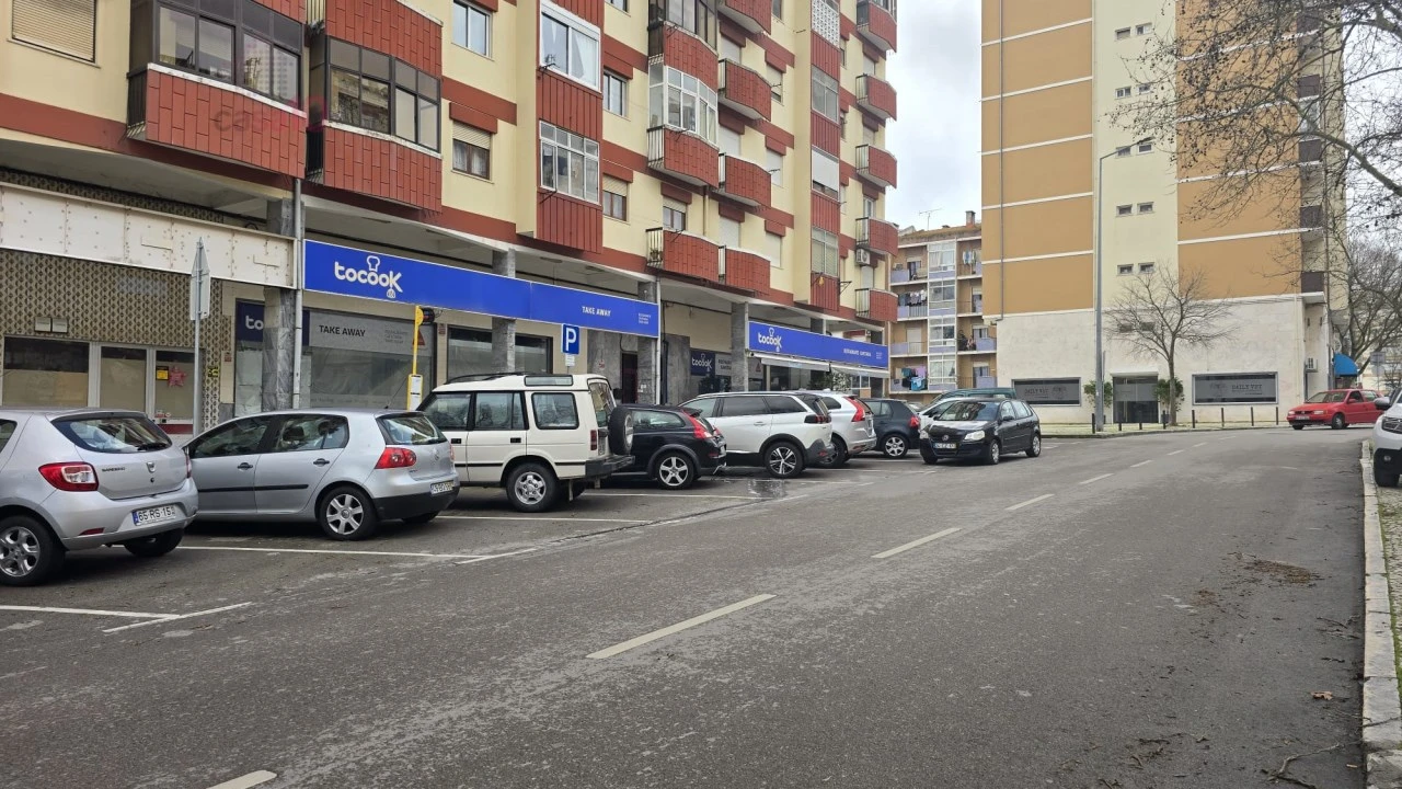 Loja para Venda em União das Freguesias de Setúbal Foto 3