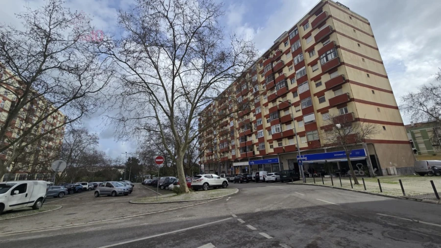 Loja para Venda em União das Freguesias de Setúbal Foto 6