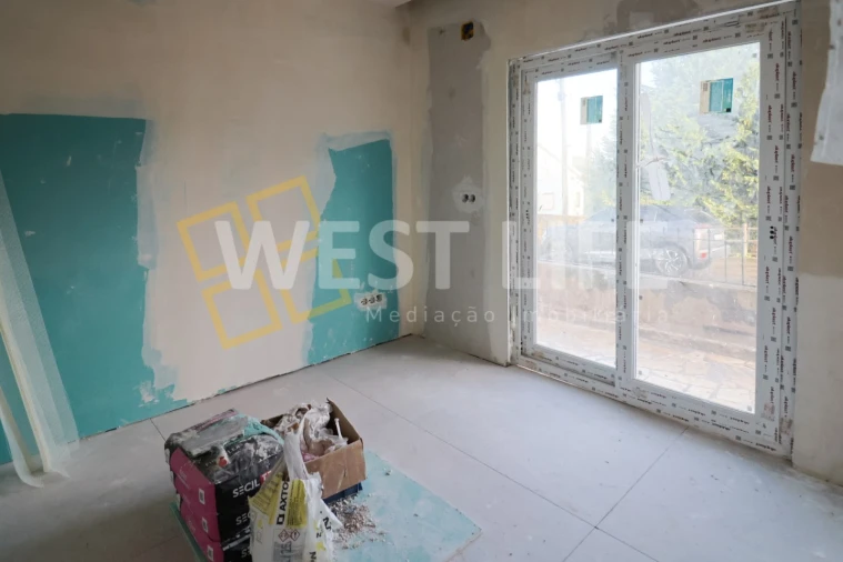 Moradia T4 para Venda em Santa Maria, São Pedro e Matacães Foto 14