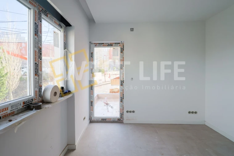 Moradia T4 para Venda em Santa Maria, São Pedro e Matacães Foto 19