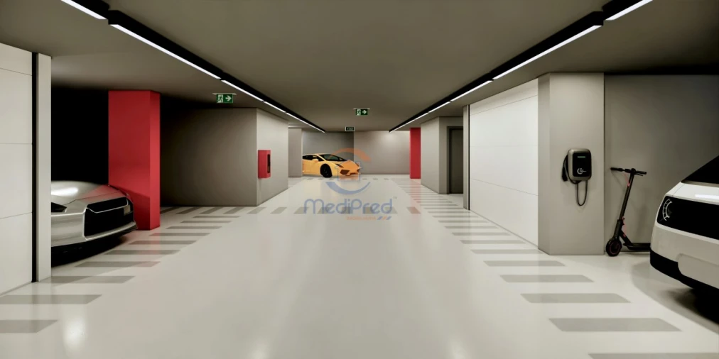 Apartamento T2 para Venda em Loures Foto 18