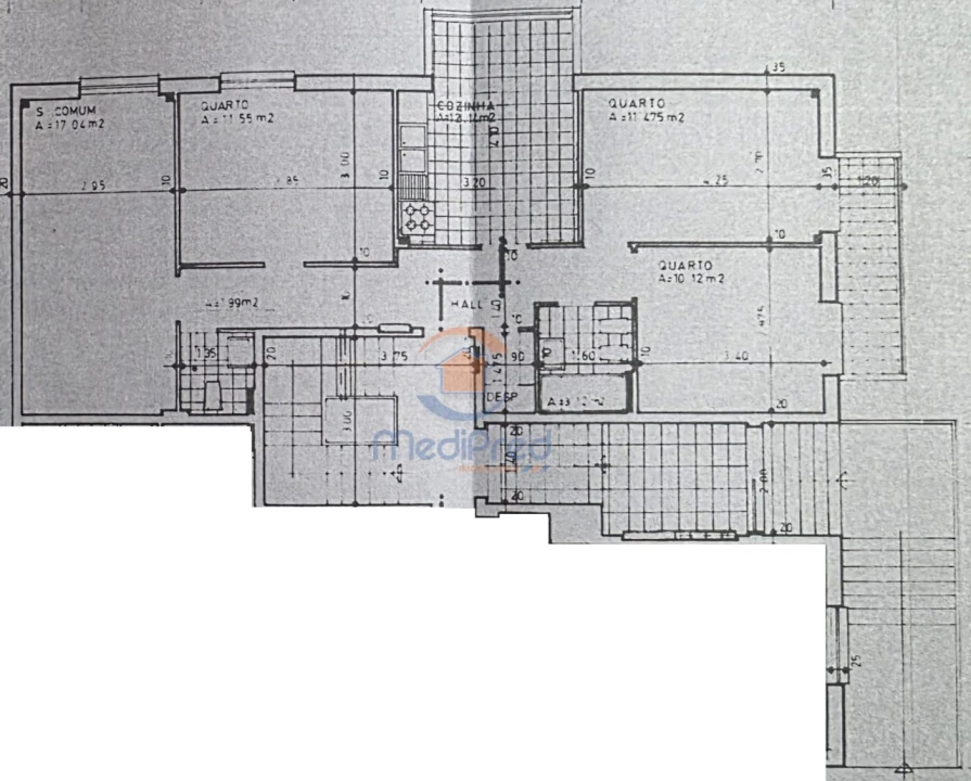 Apartamento T3 para Venda em Odivelas Foto 14