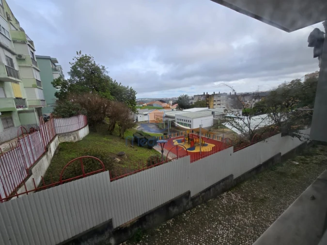 Apartamento T3 para Venda em Odivelas Foto 13