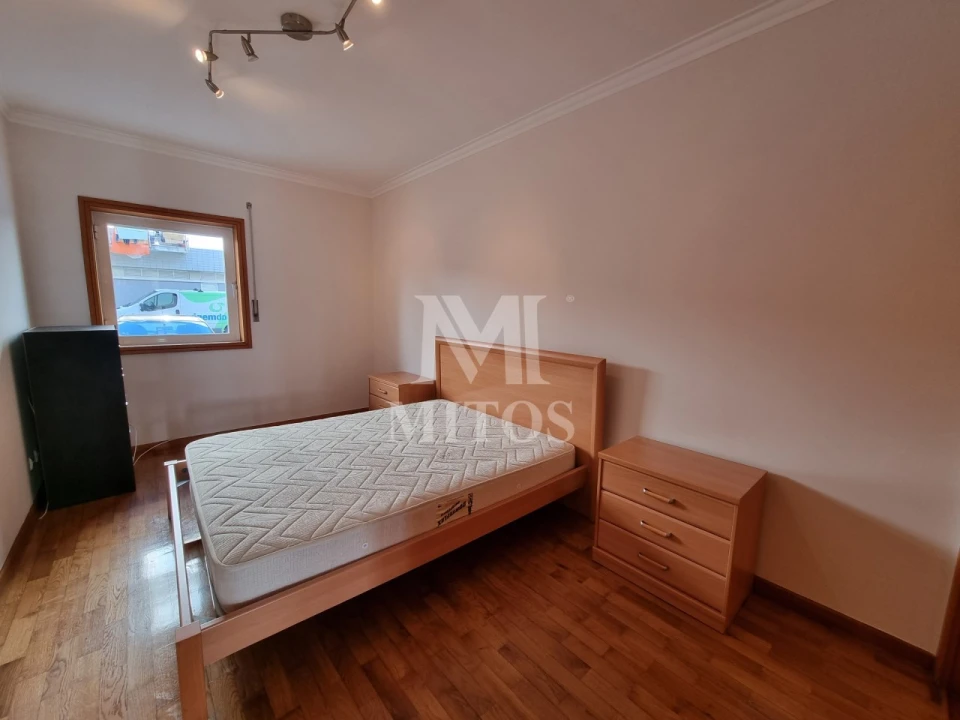 Apartamento T1 para Arrendamento em Santa Maria Maior e Monserrate e Meadela Foto 9