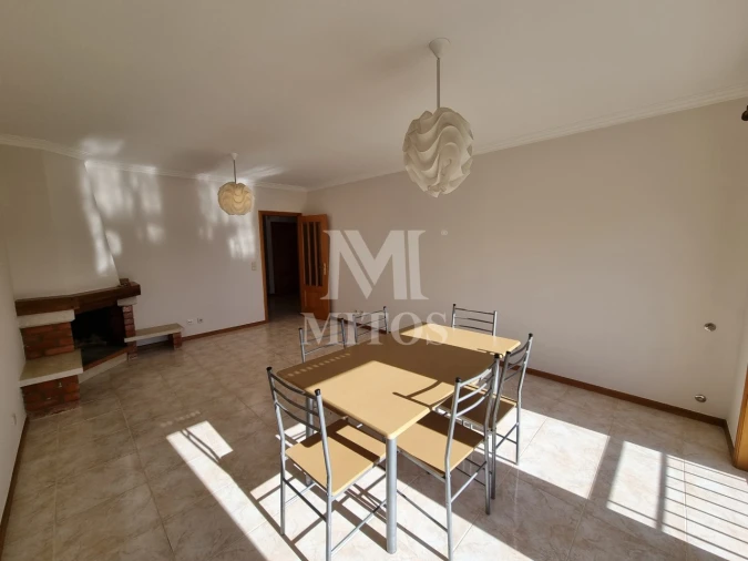 Apartamento T1 para Arrendamento em Santa Maria Maior e Monserrate e Meadela Foto 5