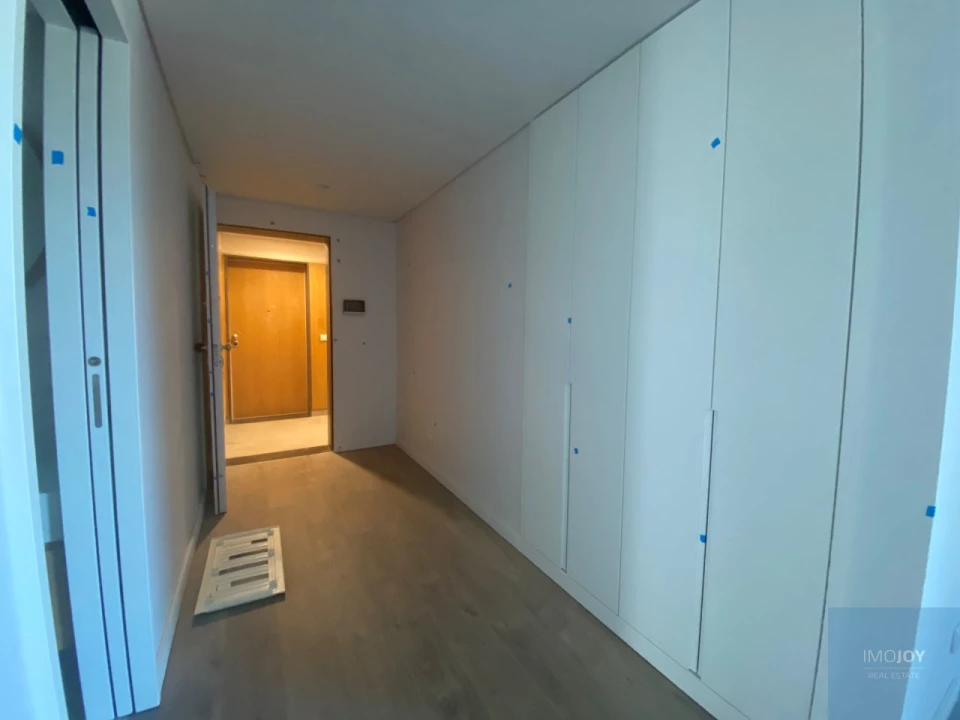 Apartamento T2 para Venda em Carcavelos e Parede Foto 21