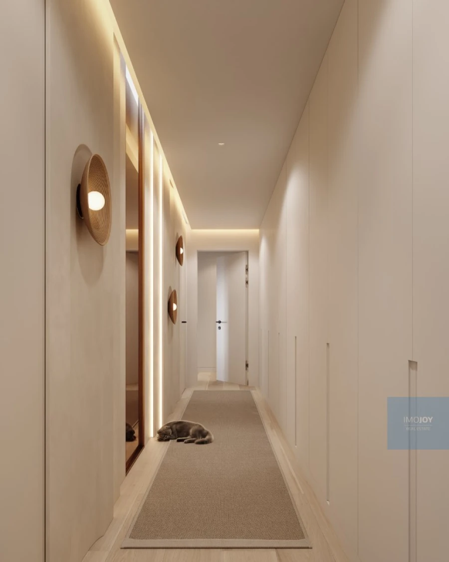 Apartamento T2 para Venda em Carcavelos e Parede Foto 11