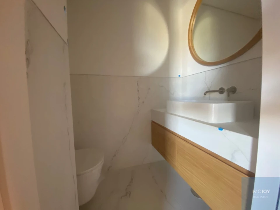 Apartamento T2 para Venda em Carcavelos e Parede Foto 20
