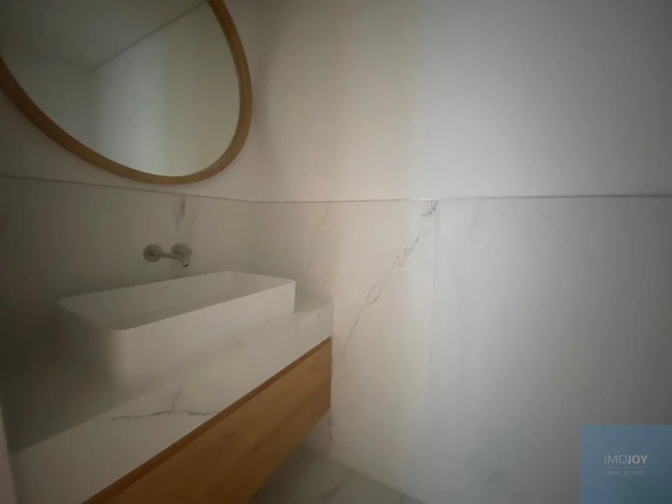 Apartamento T3 para Venda em Carcavelos e Parede Foto 24