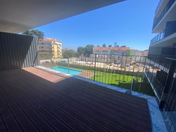 Apartamento T3 para Venda em Carcavelos e Parede