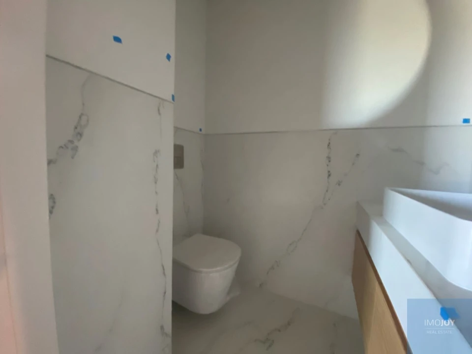 Apartamento T2 para Venda em Carcavelos e Parede Foto 18