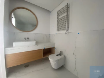 Apartamento T2 para Venda em Carcavelos e Parede