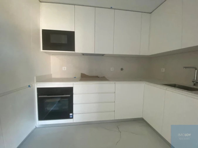 Apartamento T2 para Venda em Carcavelos e Parede Foto 3