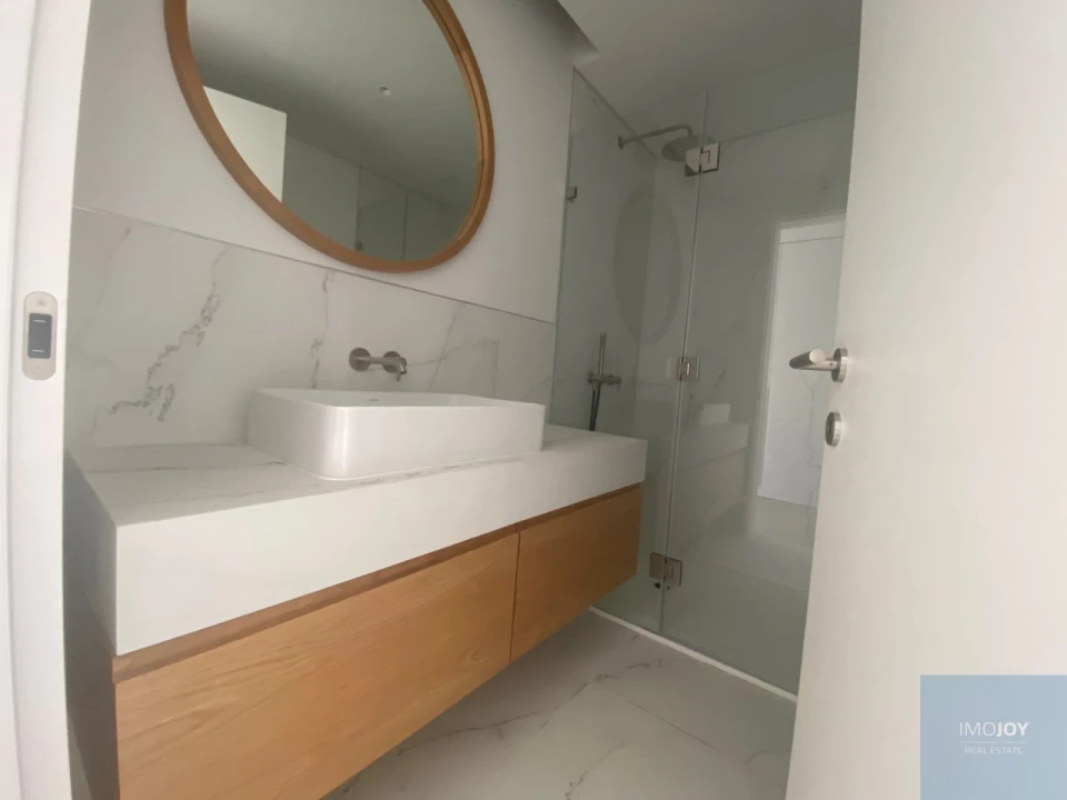 Apartamento T2 para Venda em Carcavelos e Parede Foto 12