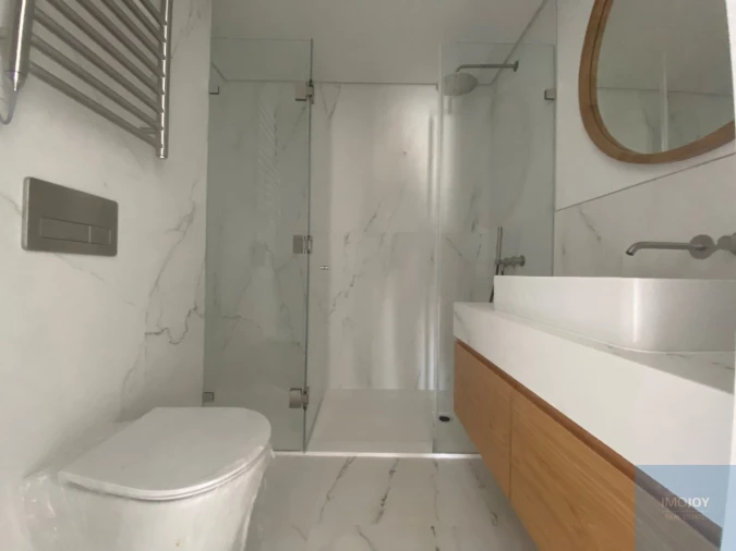 Apartamento T2 para Venda em Carcavelos e Parede Foto 16