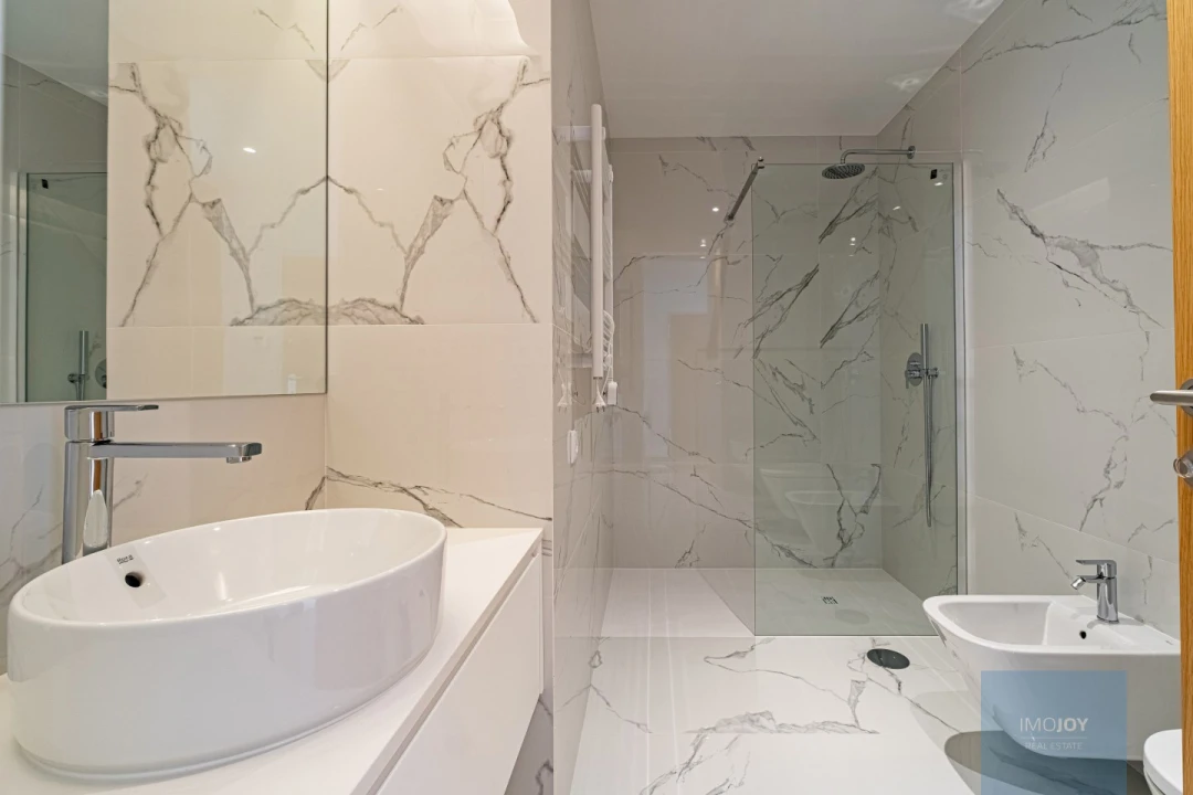 Apartamento T3 para Venda em Canidelo Foto 20